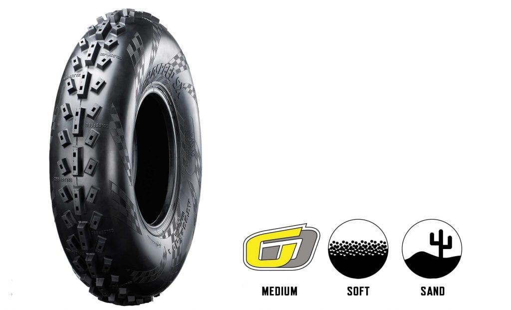 Speed Utv Rim ATV/UTV tires » Goldspeed Racing