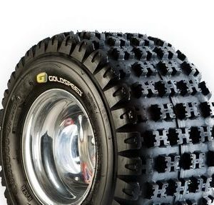 MX Goldspeed ATV Tire