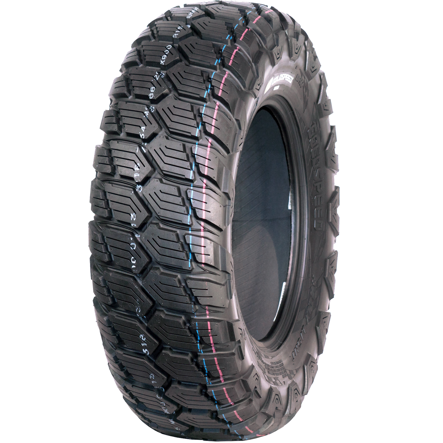 Goldspeed_MU900_UTV_Tires