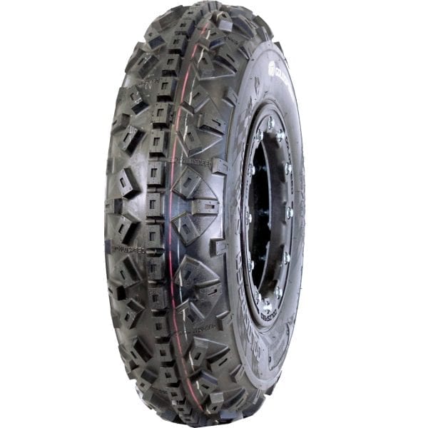 SXF Goldspeed ATV Tire